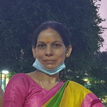 Asha Kumari